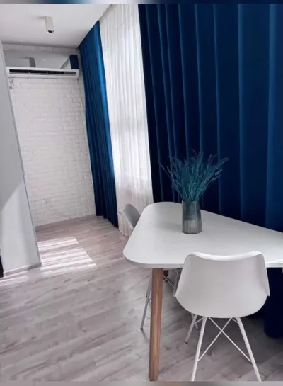 2-комн. квартира, 14 этаж, 65м², сомони — миниатюра 1