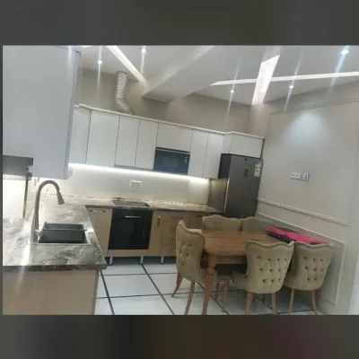 2-комн. квартира, 13 этаж, 68м², Шохмансур — миниатюра 3