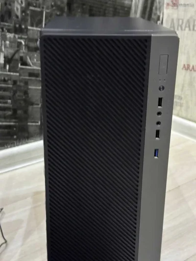 Персональный компьютер core i7-4770/GTX 760/SSD 128GB/HDD 1TB/RAM 16GB