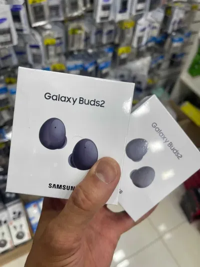 Беспроводные наушники Samsung Galaxy Buds2