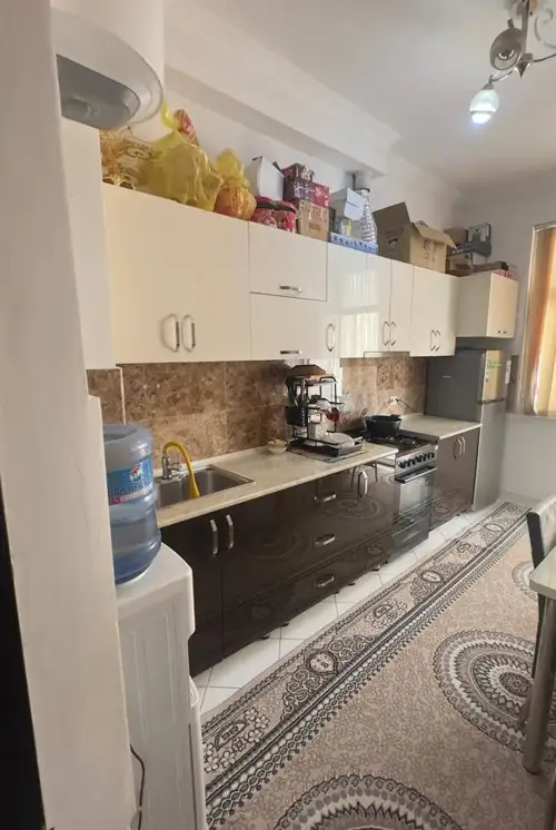 2-комн. квартира, 3 этаж, 85 м², Фирдавси
