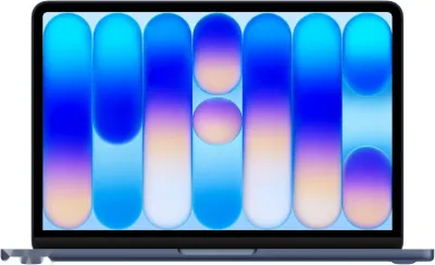 Ноутбук Apple MacBook Neo 13 2026, A18 Pro, 8GB/256GB