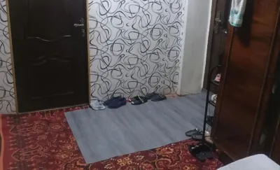 3-комн. квартира, 2 этаж, 69 м², Сино