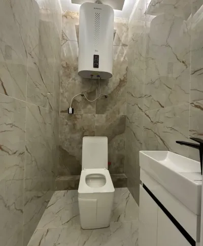 2-комн. квартира, 16 этаж, 84 м², скорая больница Бахт - З Пазанда Хилтон