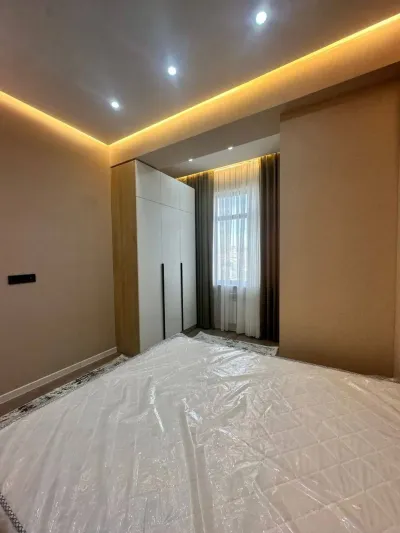 2-комн. квартира, 9 этаж, 71 м², Шохмансур — миниатюра 7