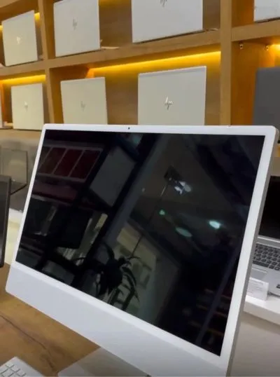 Персональный компьютер Apple imac 27,