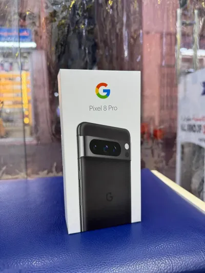 Google Pixel 8 Pro 512 — миниатюра 1