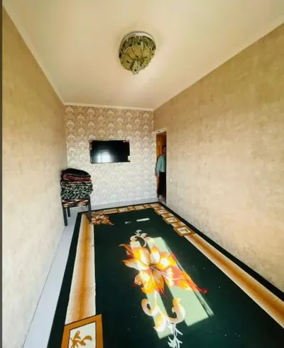 5-комн. квартира, 7 этаж, 100м², Сино