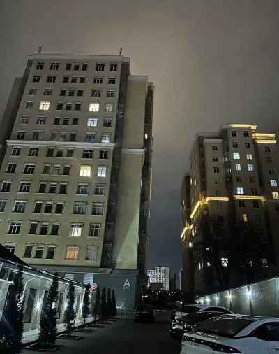 2-комн. квартира, 9 этаж, 78 м², Шохмансур