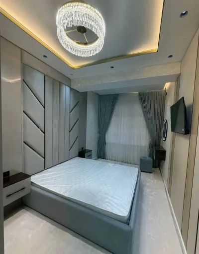 2-комн. квартира, 3 этаж, 52 м², Сино