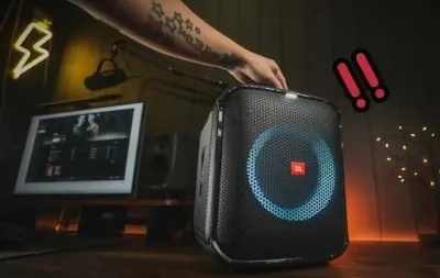 Колонка JBL Encore Essential