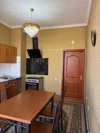 1-комн. квартира, 7 этаж, 40 м², 91 мкр