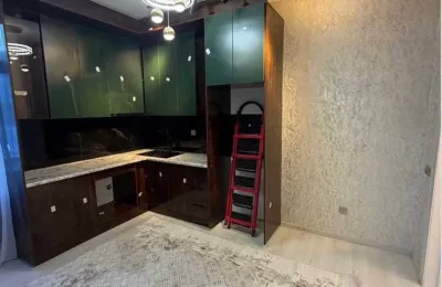 2-комн. квартира, 2 этаж, 66 м², Сино