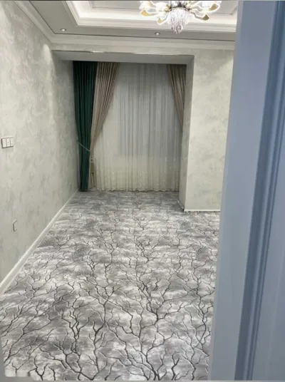 2-комн. квартира, 4 этаж, 60м², шохмансур