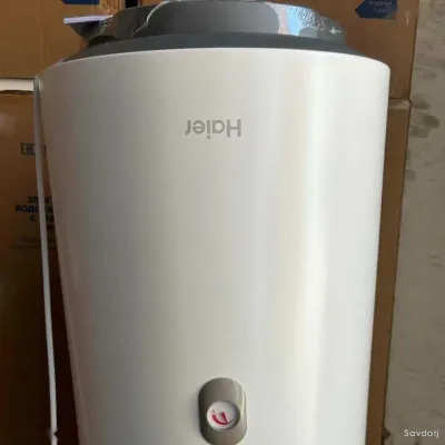 Водонагреватель - Haier 50л