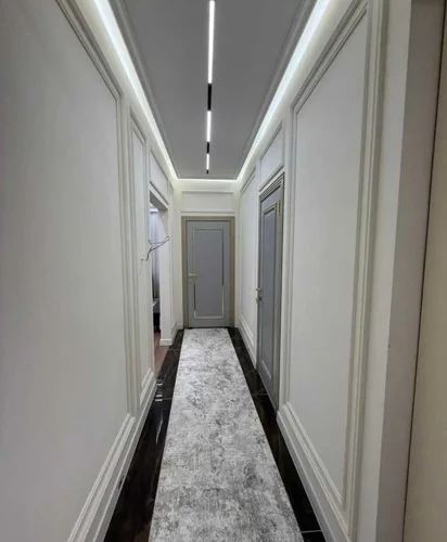 2-комн. квартира, 13 этаж, 80м², Шохмансур Бустон Сити — миниатюра 8