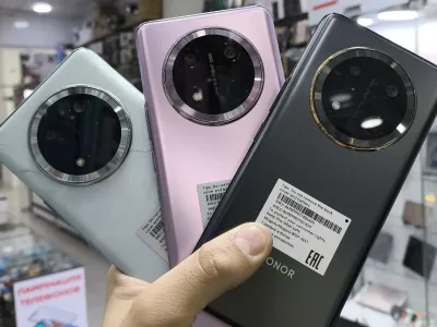 Honor X9 256 gb