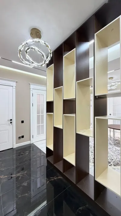 2-комн. квартира, 14 этаж, 84 м², Шохмансур Старый Аэропорт Дом Релакс — миниатюра 5