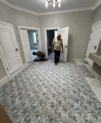 3-к квартира, 9 этаж, 86 м² — миниатюра 10