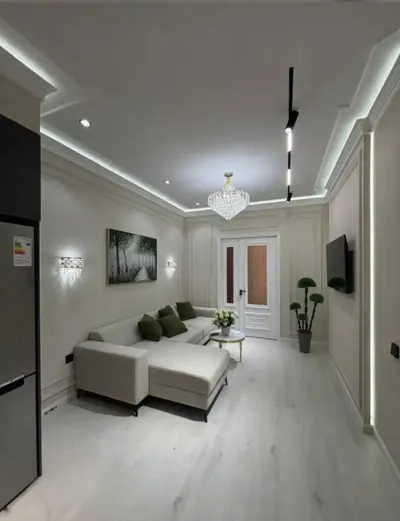 2-комн. квартира, 7 этаж, 62м², Шохмансур — миниатюра 5