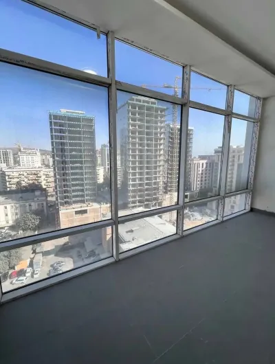 3-комн. квартира, 13 этаж, 130 м², н.Исмоили Сомони,Цум доми Себистон — миниатюра 4