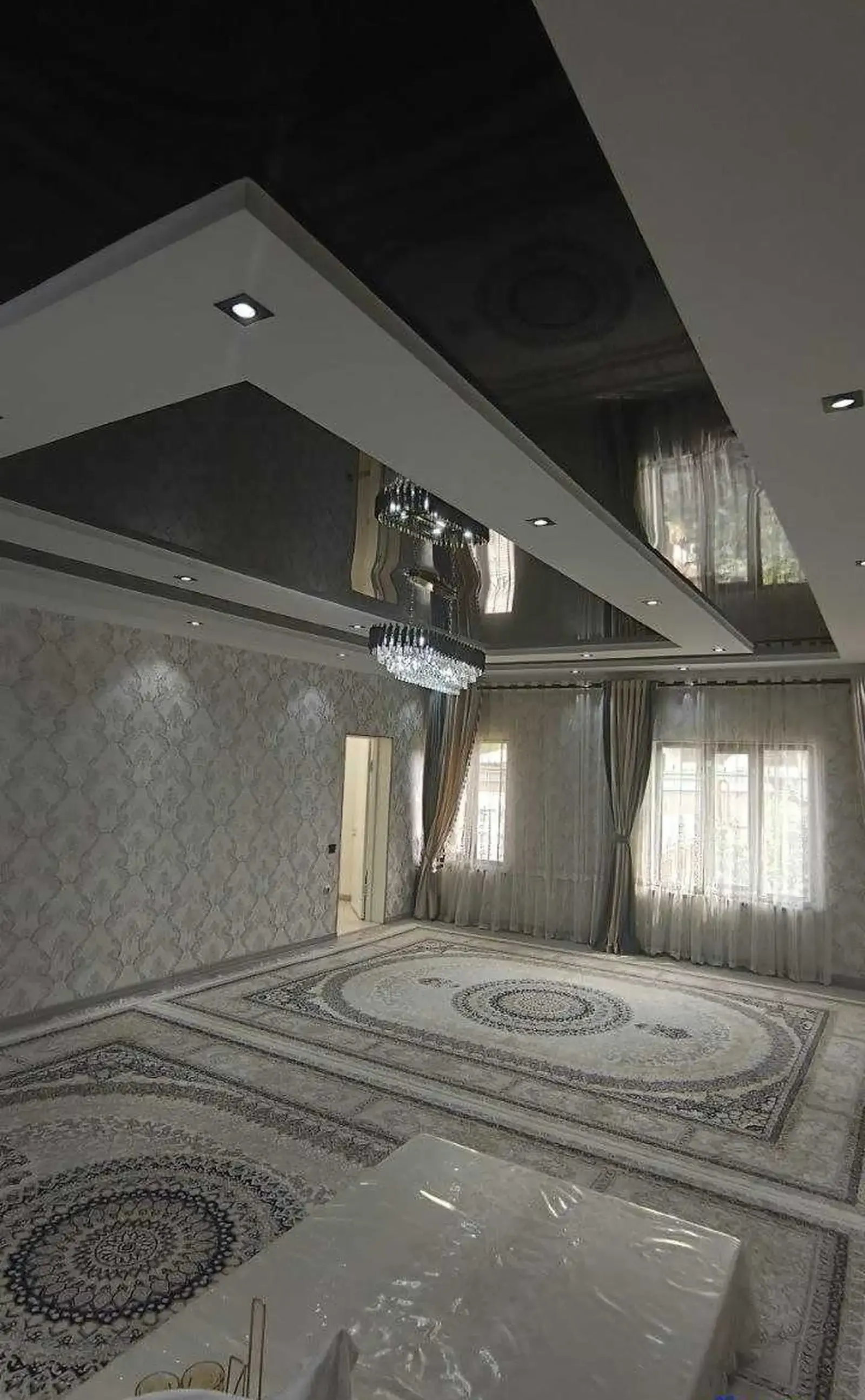 6-комн. квартира, 2 этаж, 167 м², Сино