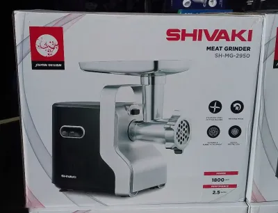 Мясорубка SH-GM-2950