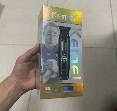 Триммер Kemei KM-1728