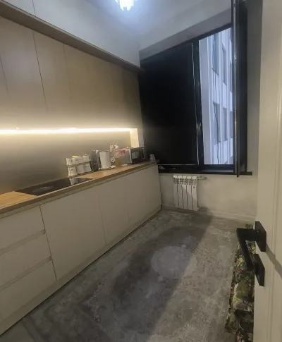 2-комн. квартира, 4 этаж, 63 м², Шохмансур