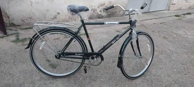 Велосипед