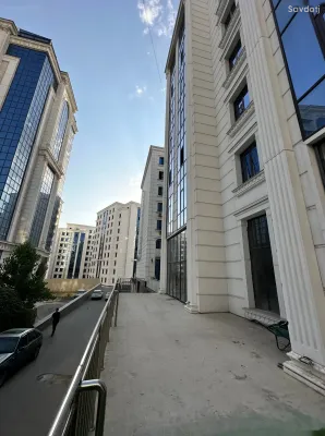 Помещение под свободное назначение, 270м², Сзади гостиницы Сафо, Спуск пединститута, Центр