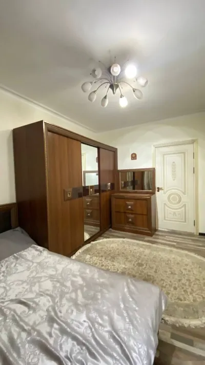 3-комн. квартира, 1 этаж, 75 м², Шохмансур — миниатюра 2