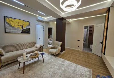 1-комн. квартира, 13 этаж, 70 м², И. Сомони