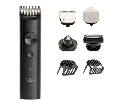 Триммер Xiaomi Grooming kit Pro