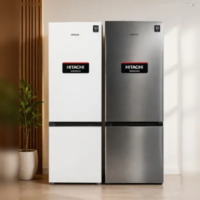 Холодильник Hitachi