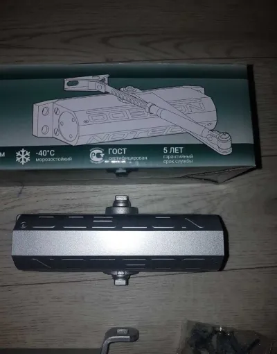 Доводчик DS 065