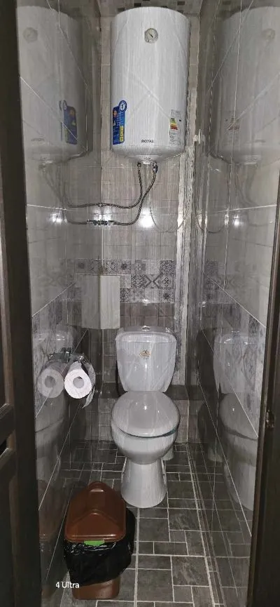 1-комн. квартира, 3 этаж, 52 м², Сино
