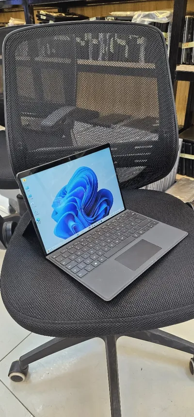 Ноутбук Surface Pro 7 i7 10th