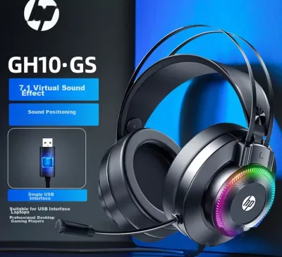 Наушники HP GH10GS