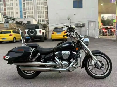 Мотоцикл Lifan — миниатюра 1