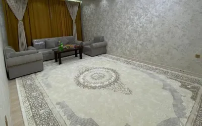 3-комн. квартира, 11 этаж, 89 м², Сино