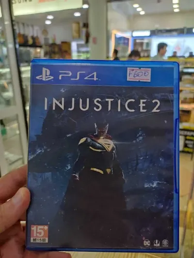 Игра для Sony PlayStation PS4