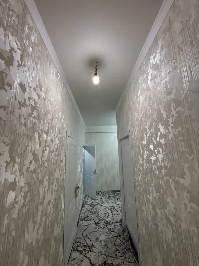 3-комн. квартира, 4 этаж, 60 м², И.Сомони — миниатюра 8
