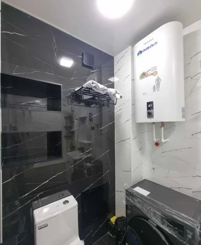 2-к квартира, 10 этаж, 92 м² — миниатюра 6