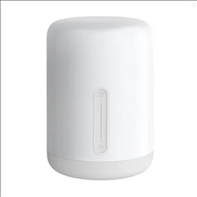 Ночник Xiaomi Bedside Lamp 2 белый — миниатюра 1