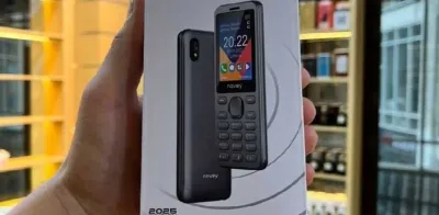 Xiaomi Redmi Нет встроенной памяти