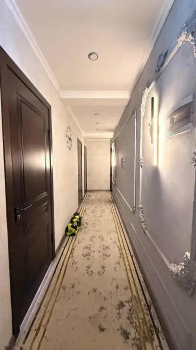 2-комн. квартира, 4 этаж, 65 м², Сино — миниатюра 7