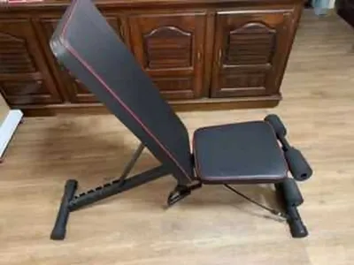 Скамья — миниатюра 1