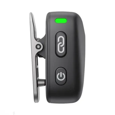 Микрофон DJI MIC MINI SINGLE 1TX — миниатюра 2