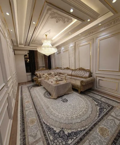 3-к квартира, Новостройка этаж, 100 м², И.Сомони — миниатюра 2